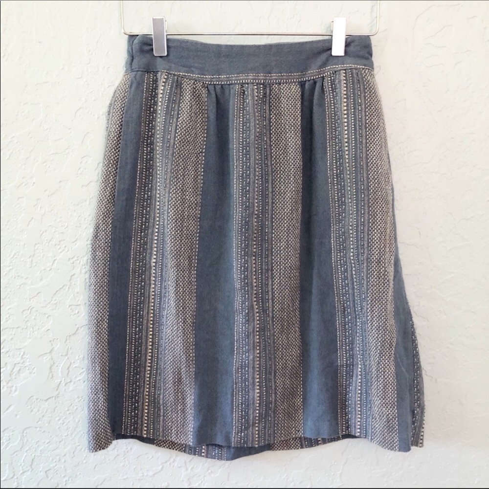 Madchen A-line Skirt - Picture 2 of 6